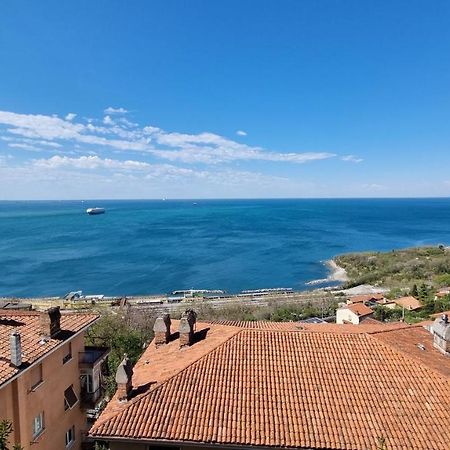 Berlam 18 Apartment Триест Екстериор снимка