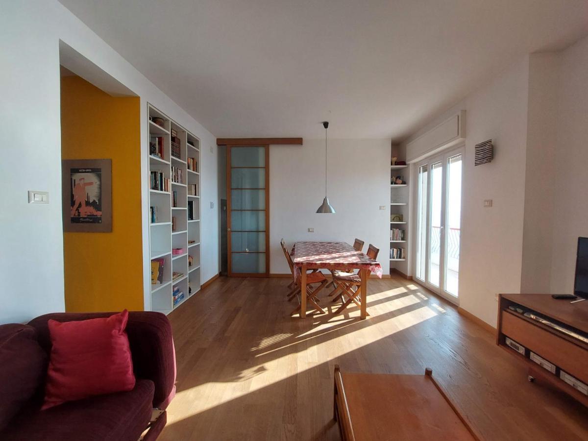 Berlam 18 Apartment Триест Екстериор снимка