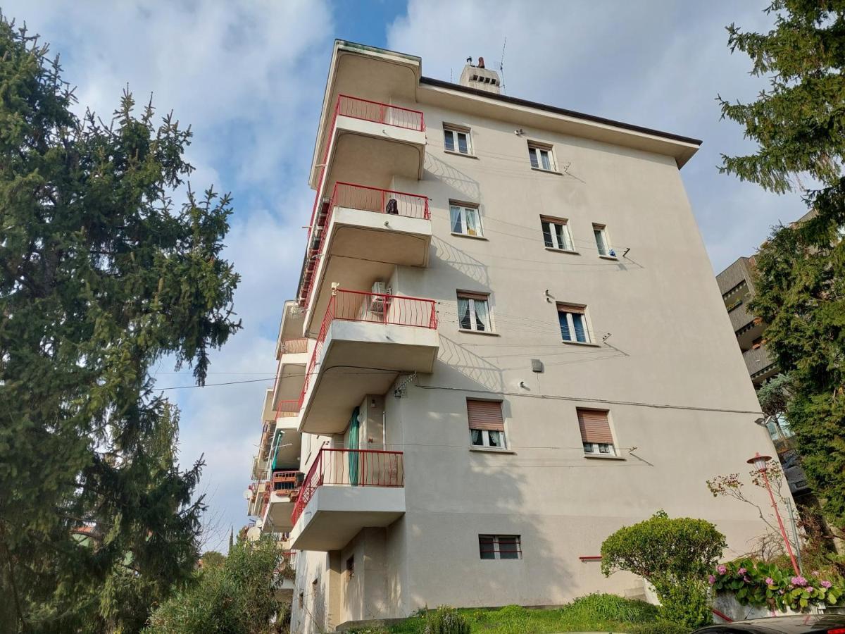 Berlam 18 Apartment Триест Екстериор снимка