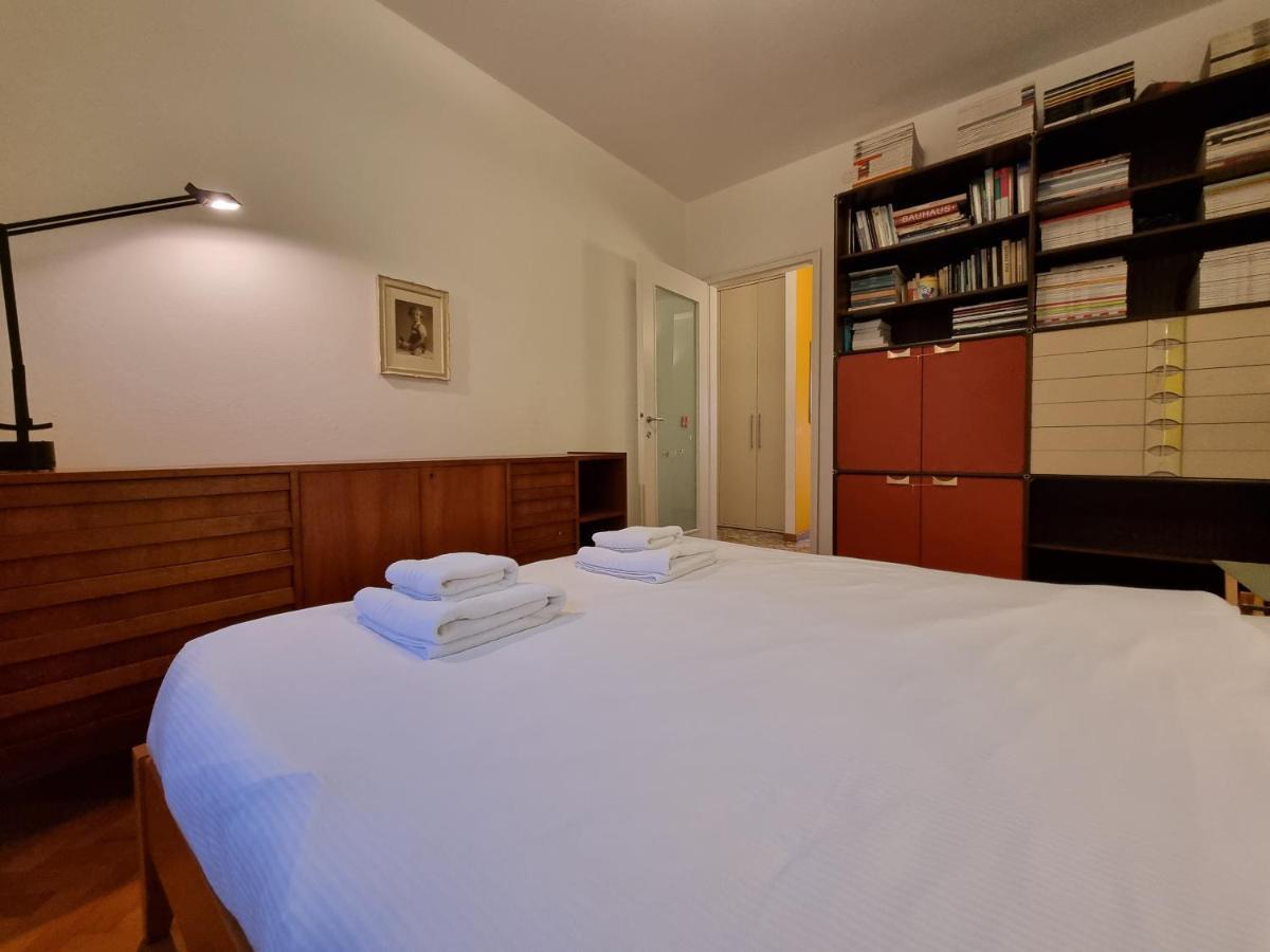 Berlam 18 Apartment Триест Екстериор снимка