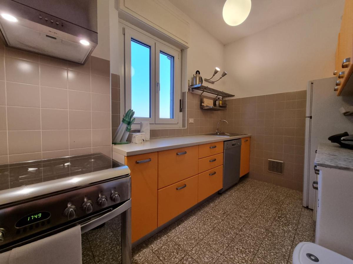 Berlam 18 Apartment Триест Екстериор снимка