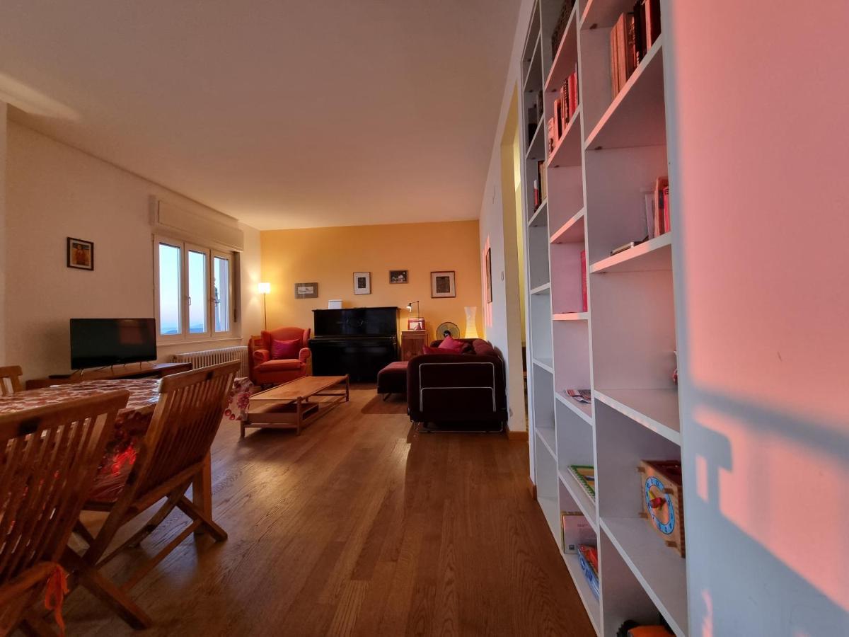 Berlam 18 Apartment Триест Екстериор снимка