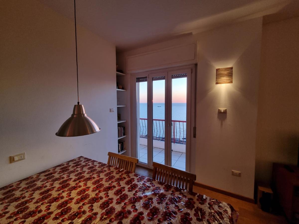 Berlam 18 Apartment Триест Екстериор снимка