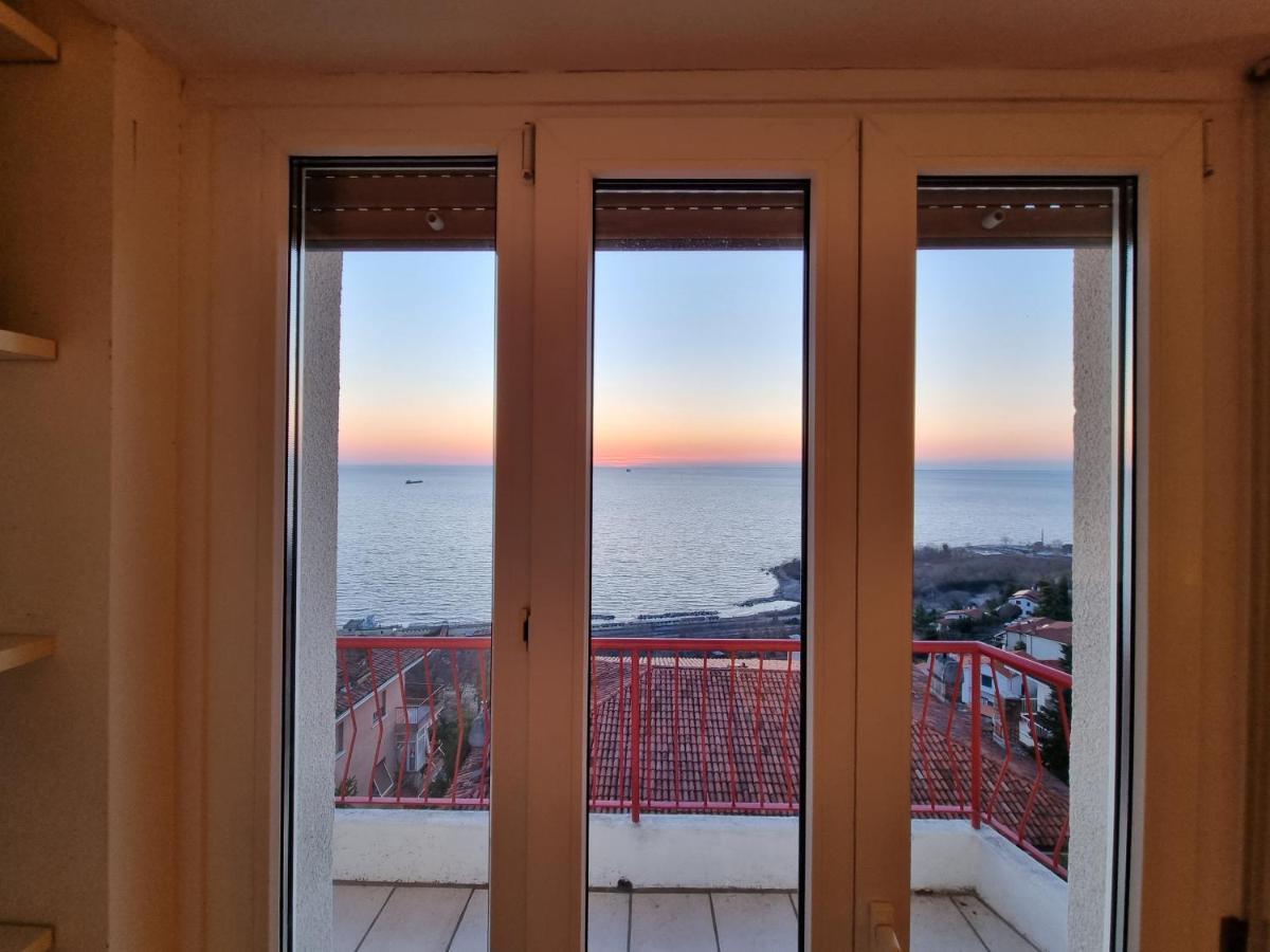 Berlam 18 Apartment Триест Екстериор снимка