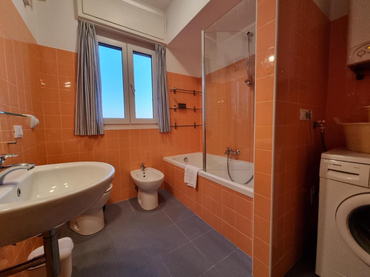 Berlam 18 Apartment Триест Екстериор снимка