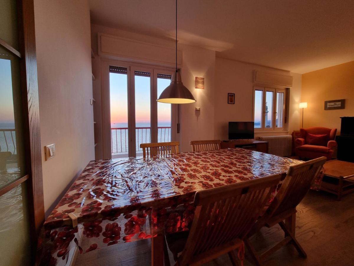 Berlam 18 Apartment Триест Екстериор снимка