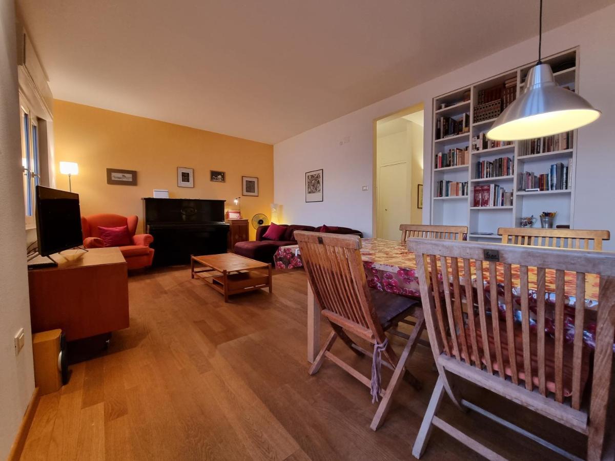 Berlam 18 Apartment Триест Екстериор снимка