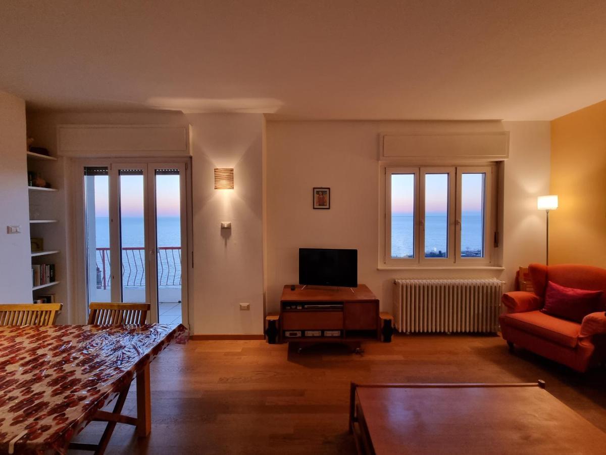 Berlam 18 Apartment Триест Екстериор снимка