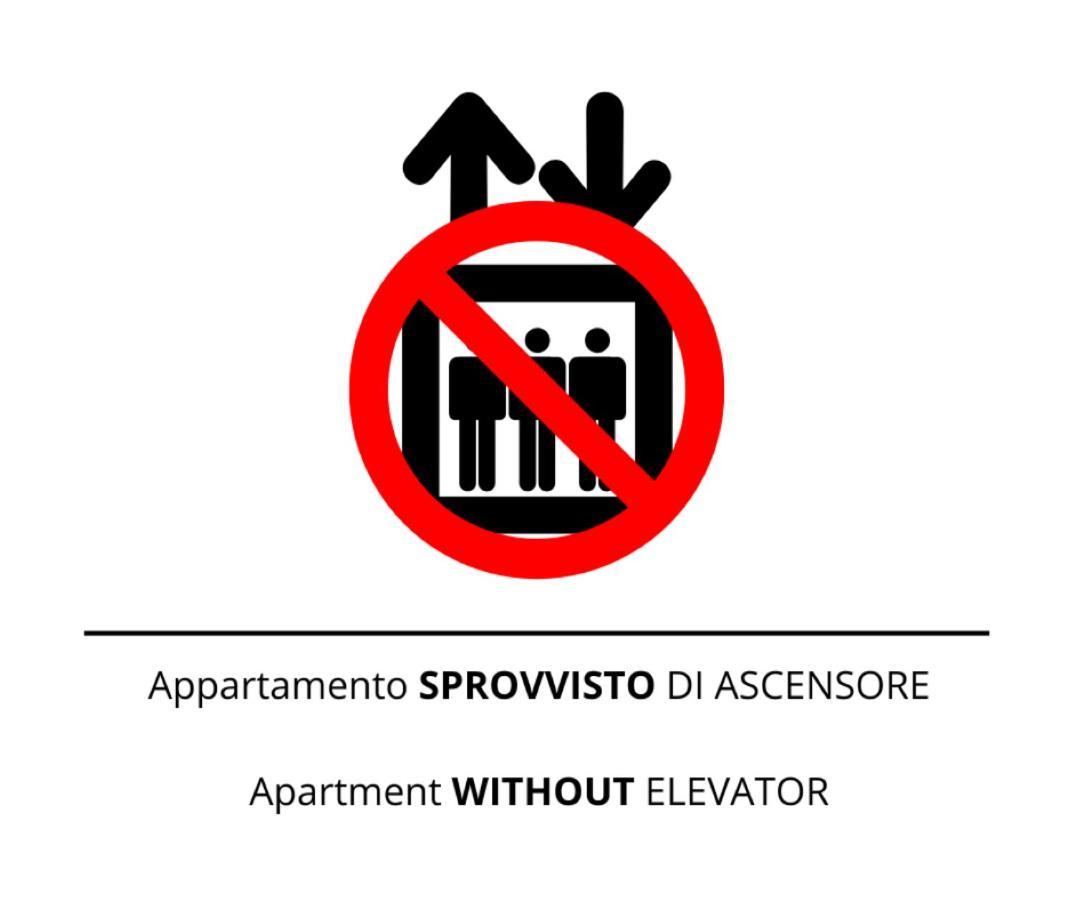 Berlam 18 Apartment Триест Екстериор снимка